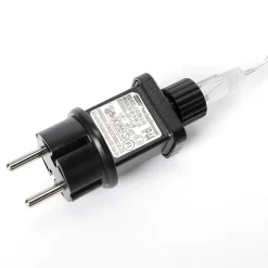 Clearance DecoWoerner LED-Leuchtkugel Für Außen, 50 Cm Ø silber