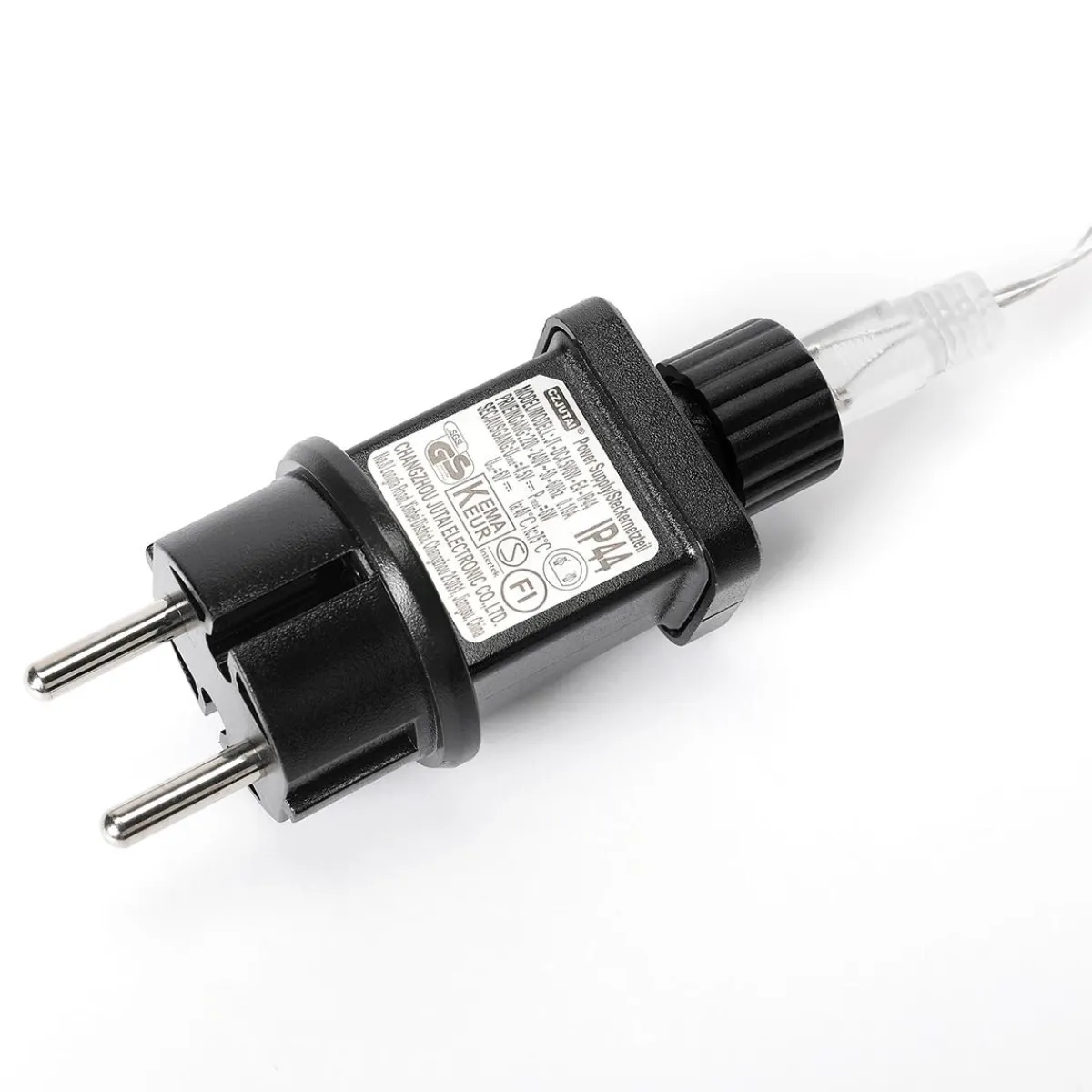 Clearance DecoWoerner LED-Leuchtkugel Für Außen, 50 Cm Ø silber