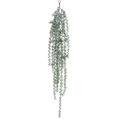 Online DecoWoerner Lärchenhänger Beeist 122 Cm grün