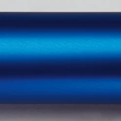 Clearance DecoWoerner Lumifol-Metallicfolie Matt 10 M, Dunkel blau
