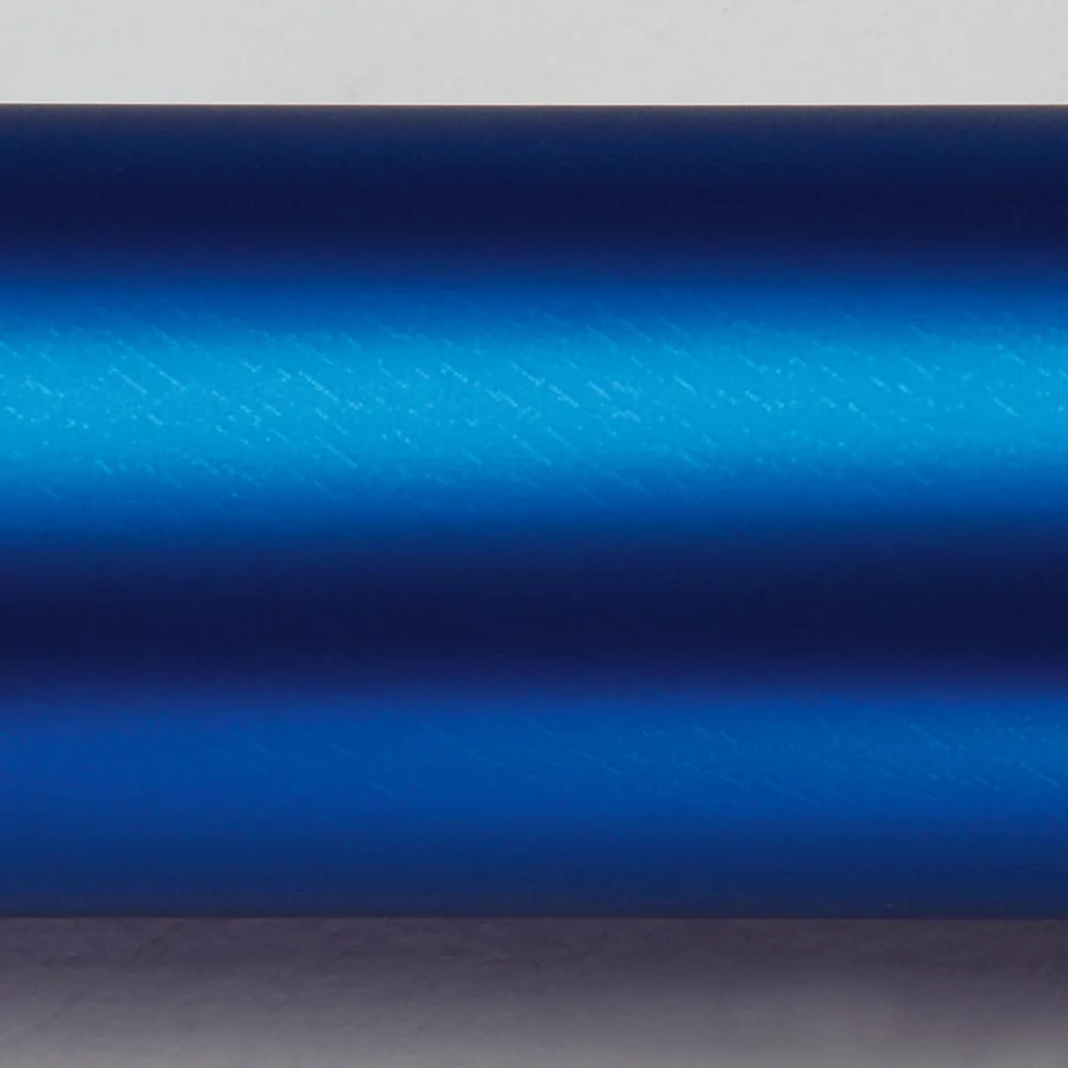 Clearance DecoWoerner Lumifol-Metallicfolie Matt 10 M, Dunkel blau