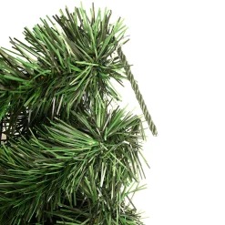 Sale DecoWoerner Luvi-Zweig Für Gigantbaum grün