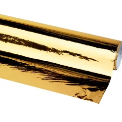 New DecoWoerner Metallicfolie gold