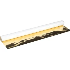New DecoWoerner Metallicfolie gold