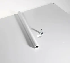 Sale DecoWoerner Metallständer 25 Cm Hoch weiß
