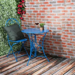 Outlet DecoWoerner Mini Kräuter Im Topf Set à 6 Stück grün