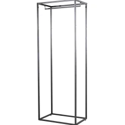 Online DecoWoerner Mittelraum-Kleiderständer VOGUE, 172 Cm schwarz