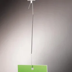 Discount DecoWoerner Mobilspiralen Für Deckenabhängung 0,4 - 1 Kg silber