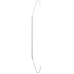 Discount DecoWoerner Mobilspiralen Für Deckenabhängung 0,4 - 1 Kg silber