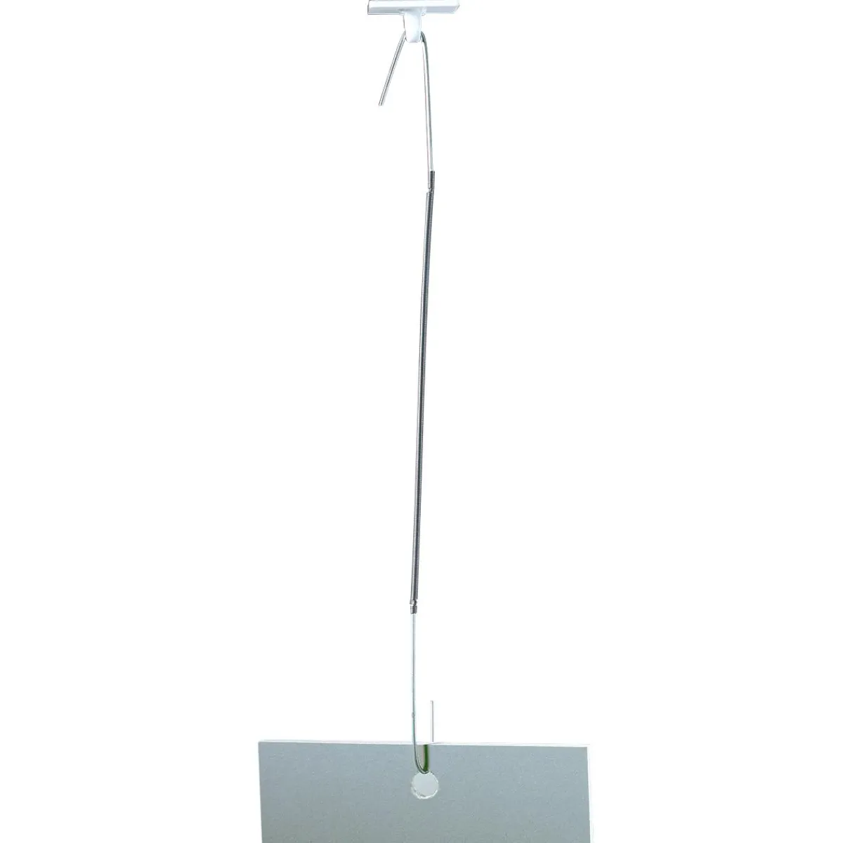 Discount DecoWoerner Mobilspiralen Für Deckenabhängung 0,4 - 1 Kg silber