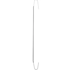 Clearance DecoWoerner Mobilspiralen Für Deckenabhängung 1,5 - 3,5 Kg silber