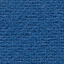 Best DecoWoerner Molton, 130 Cm Breit, Königs blau