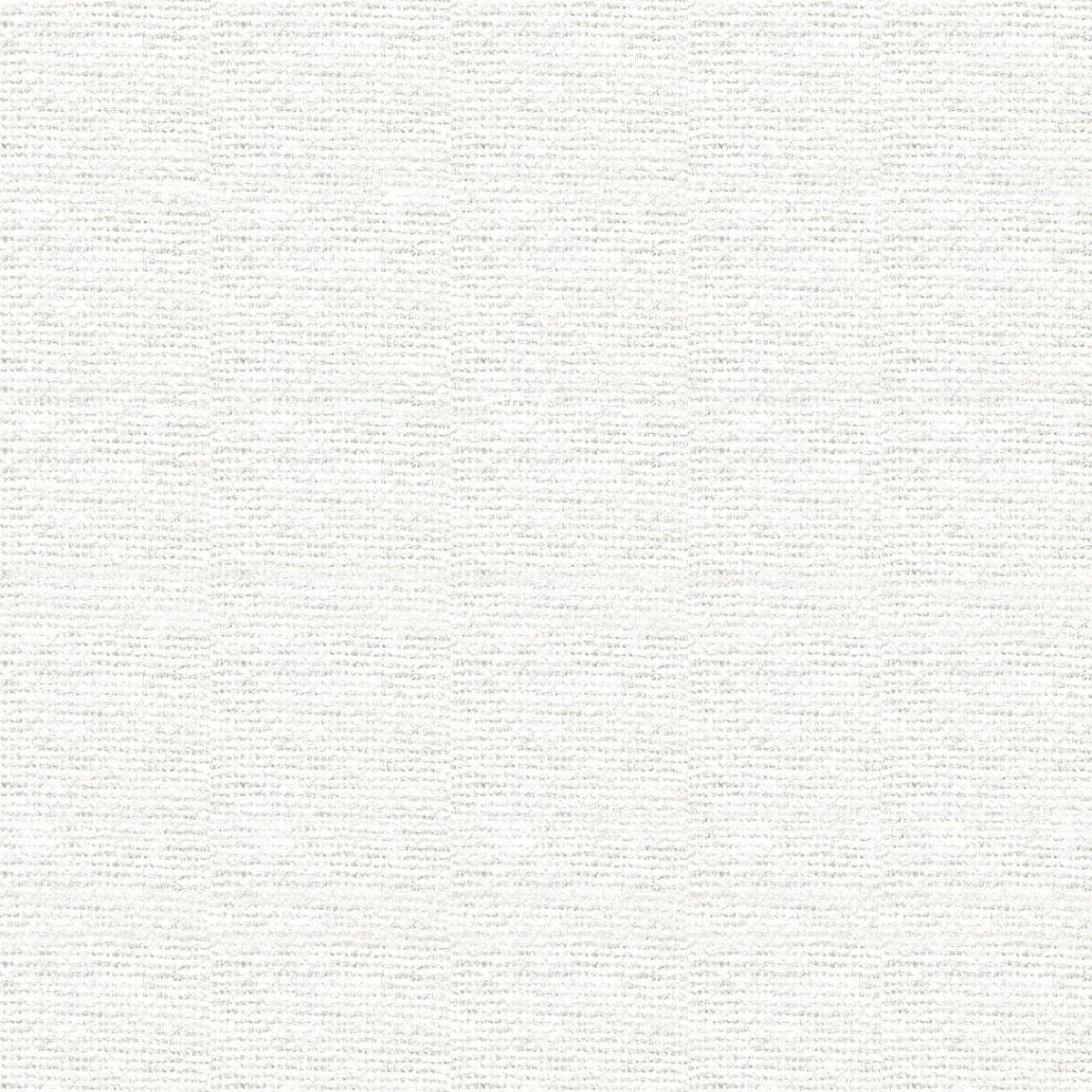 New DecoWoerner Molton, 130 Cm Breit, weiß