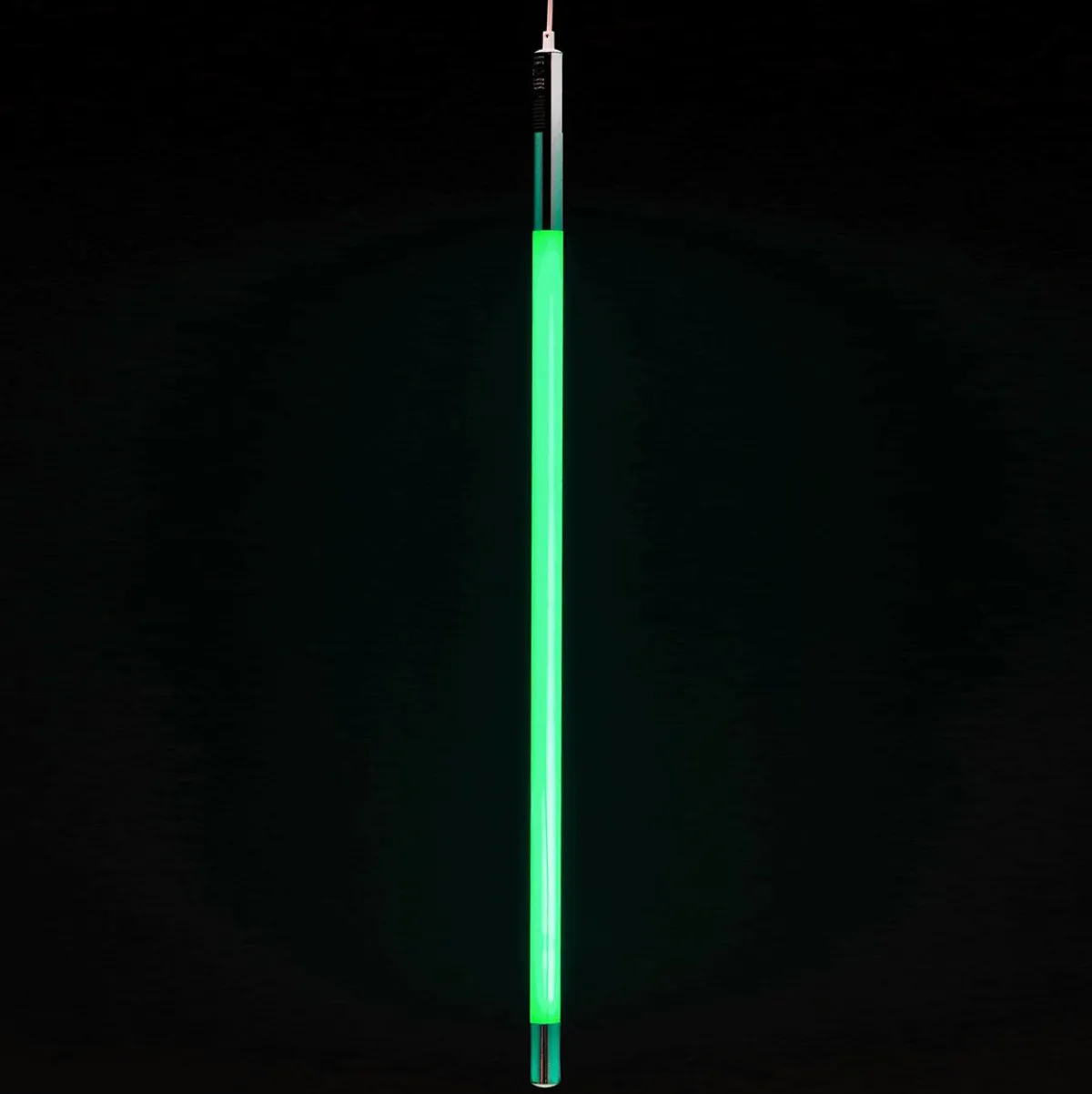 Clearance DecoWoerner Neonröhre 105 Cm, grün