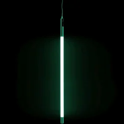 DecoWoerner Neonröhre 105 Cm, weiß