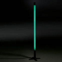 Online DecoWoerner Neonröhre , 134 Cm grün