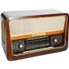Discount DecoWoerner Original Nostalgie Radio