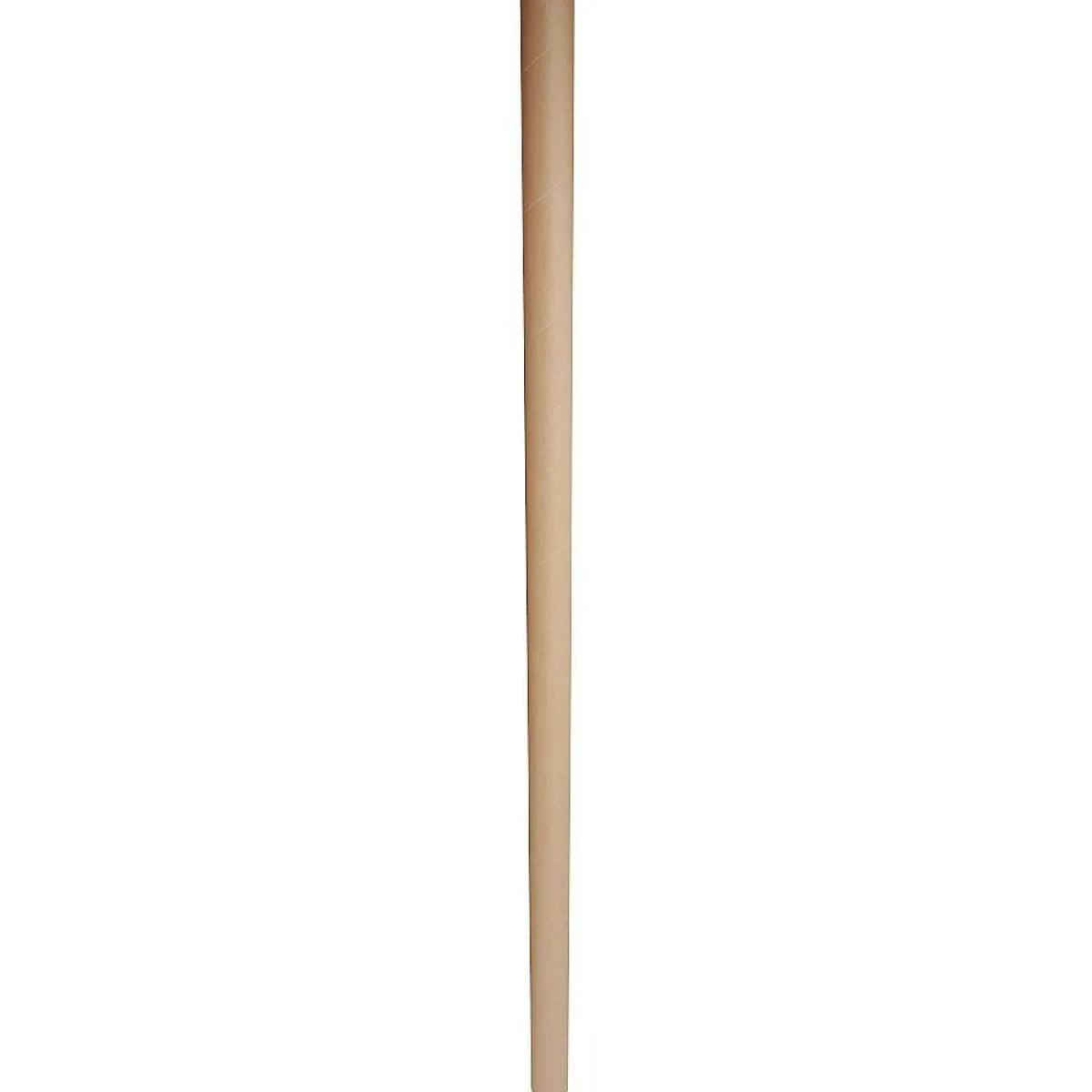 Online DecoWoerner Papphülse 150 Cm Lang braun