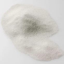 New DecoWoerner Quarzsand Extra Fein, Pack à 2 Kg Beige