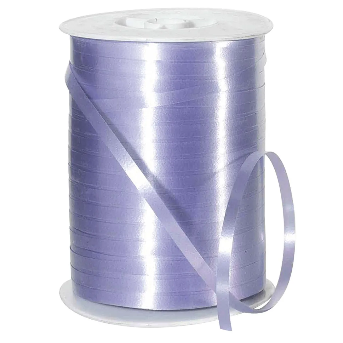 Online DecoWoerner Ringelband, 5 Mm, 500 M, Flieder, Lila violett