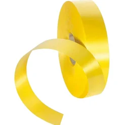 Sale DecoWoerner Rinand, 31 Mm, 100 M, gelb