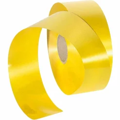 Sale DecoWoerner Rinand, 50 Mm, 100 M, gelb
