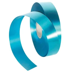 Online DecoWoerner Ringelband, 31 Mm, 100 M, Hell blau