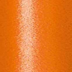 DecoWoerner Ringelband, 5 Mm, 500 M, orange