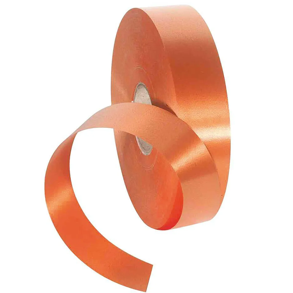 Online DecoWoerner Ringelband, 31 Mm, 100 M, orange