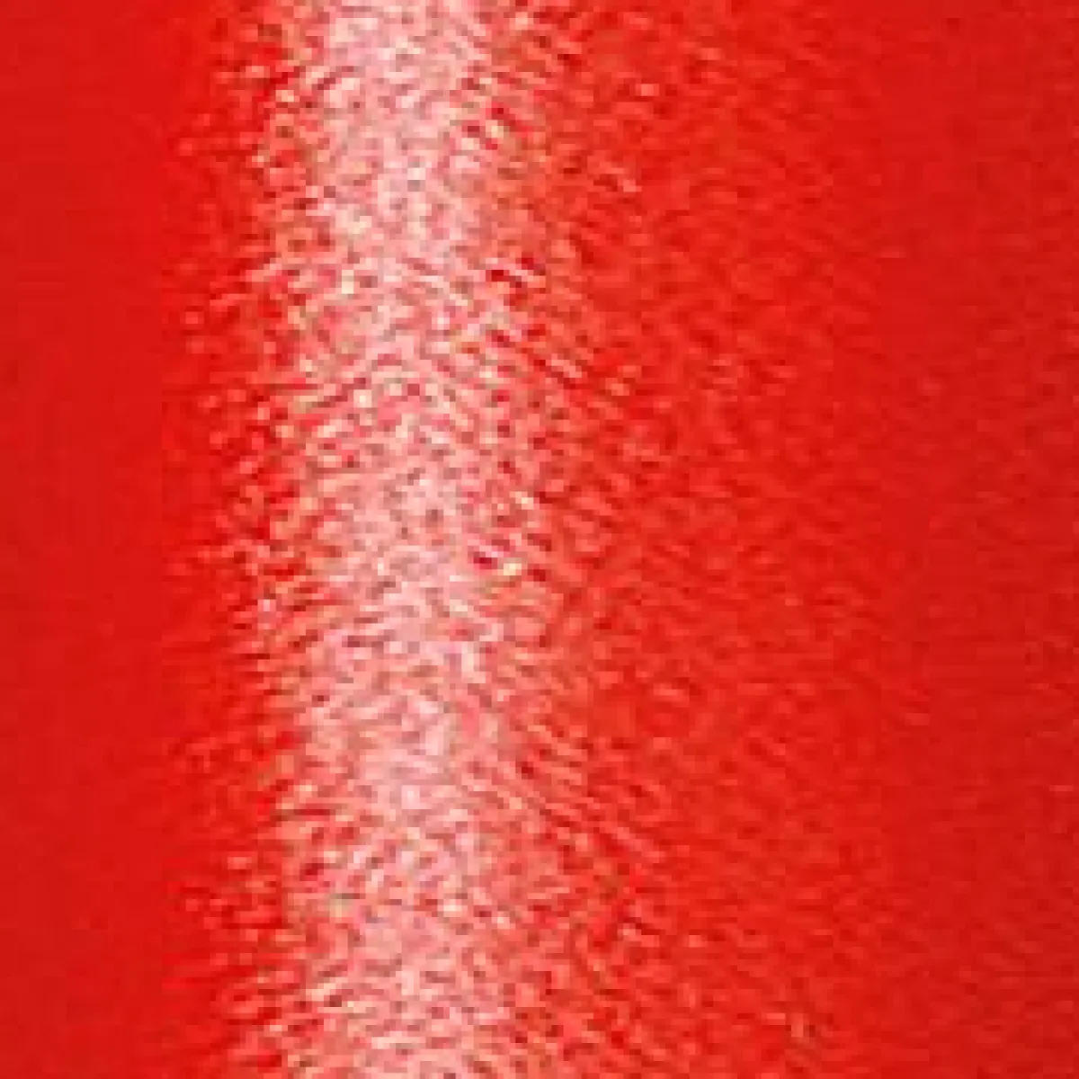 Sale DecoWoerner Ringelband, 5 Mm, 500 M, rot