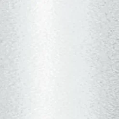 Hot DecoWoerner Ringelband, 10 Mm, 250 M, weiß