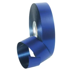 Hot DecoWoerner Ringelband Matt, 31 Mm, 100 M, blau