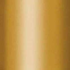Sale DecoWoerner Ringelband Matt, 5 Mm, 100 M, gold