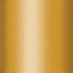 Discount DecoWoerner Ringelband Matt, 10 Mm, 100 M, gold
