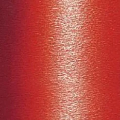 Clearance DecoWoerner Ringelband Matt, 5 Mm, 100 M, rot