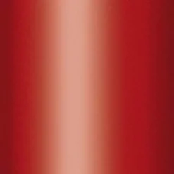Clearance DecoWoerner Ringelband Matt, 5 Mm, 100 M, rot
