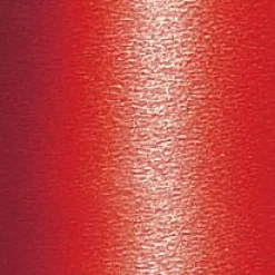 Outlet DecoWoerner Ringelband Matt, 10 Mm, 100 M, rot