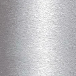 Clearance DecoWoerner Ringelband Matt, 5 Mm, 100 M, silber