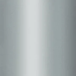 Clearance DecoWoerner Ringelband Matt, 5 Mm, 100 M, silber