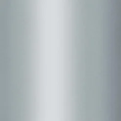 Discount DecoWoerner Ringelband Matt, 10 Mm, 100 M, silber