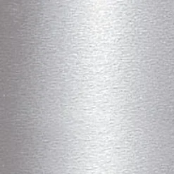 Discount DecoWoerner Ringelband Matt, 10 Mm, 100 M, silber