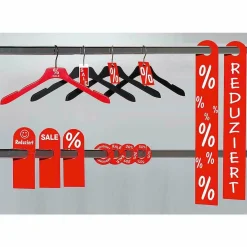 Clearance DecoWoerner Ringscheibe, Größentrenner 