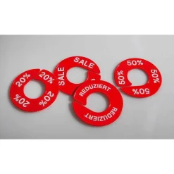 Clearance DecoWoerner Ringscheibe, Größentrenner 
