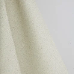 DecoWoerner Sandstoff Mit Echtem Sand, 135 Cm Breit, 3 M braun