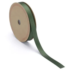 DecoWoerner Satinband 15 Mm / 50 M