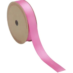 Outlet DecoWoerner Satinband 25 Mm / 50 M