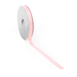 Discount DecoWoerner Satinband, 10 Mm X 25m rosa