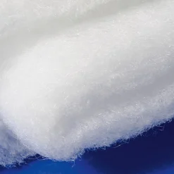 New DecoWoerner Schneematte, 300 Cm weiß