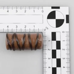 Best DecoWoerner Schoko Pralinen Lebensmittel-Attrappe, 50 Stück braun