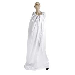 Sale DecoWoerner Schutzhülle Für Mannequins weiß